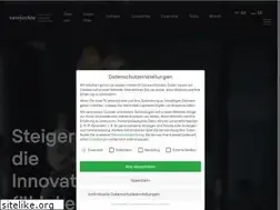 Sites similar to verrocchio.institute