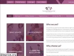 Sites similar to verrolyne.co.uk