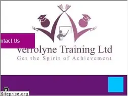 Sites similar to verrolynetraining.com
