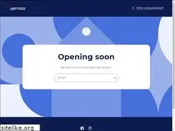 Sites similar to verrosa.com