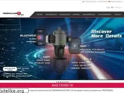 Sites similar to verrouillage.ma