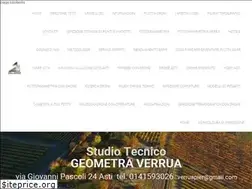 Sites similar to verrua.net
