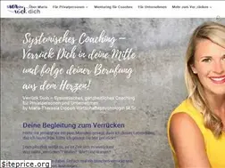 Sites similar to verrueck-dich.de