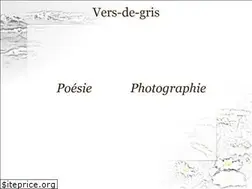 Sites similar to vers-de-gris.fr