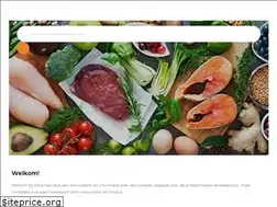 Sites similar to vers-inspiratie.nl