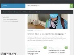 Sites similar to vers-la-reussite.com