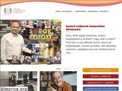 Sites similar to vers.hu