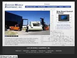 Sites similar to versa-lift.com