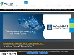 Sites similar to versa-networks.com