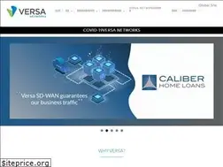 Sites similar to versa-networks.jp