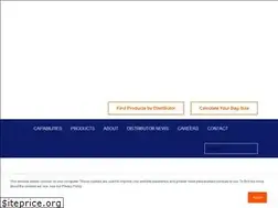 Sites similar to versa-pak.com