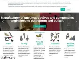 Sites similar to versa-valves.com