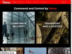 Sites similar to versa.ph