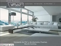 Sites similar to versa2.com