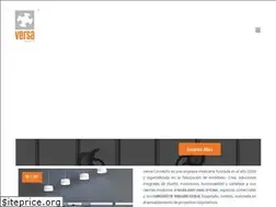Sites similar to versa4.com