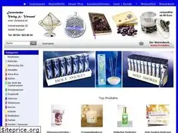Sites similar to versaand.de