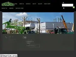 Sites similar to versabucket.com