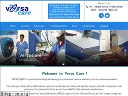 Sites similar to versacare.in