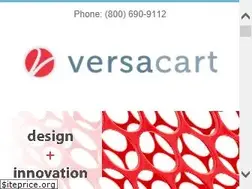 Sites similar to versacart.com