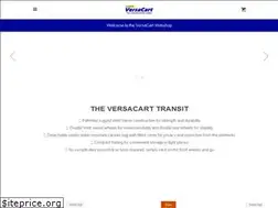 Sites similar to versacart.us