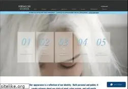 Sites similar to versacchi.com