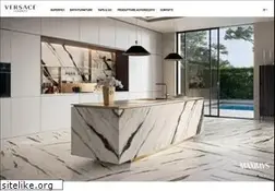 Sites similar to versace-tiles.com