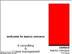 Sites similar to versace.cc