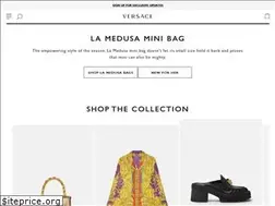 Sites similar to versacecollection.com