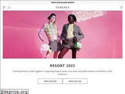 Sites similar to versacepreciousitems.com
