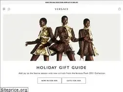 Sites similar to versacewatches.com