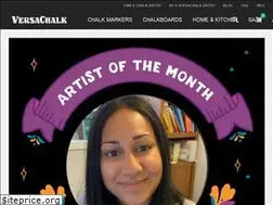 Sites similar to versachalk.com