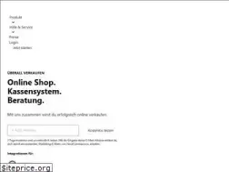 Sites similar to versacommerce.de