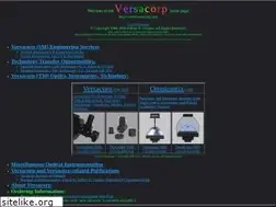 Sites similar to versacorp.com