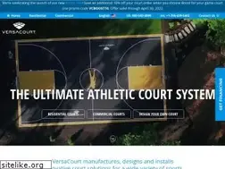 Sites similar to versacourt.com