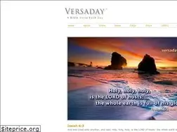 Sites similar to versaday.com