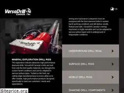 Sites similar to versadrillcanada.com