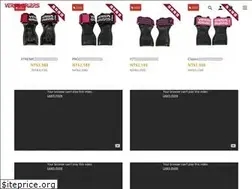 Sites similar to versagripps.tw