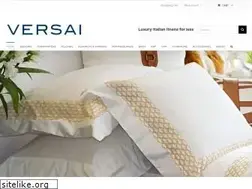 Sites similar to versai-la.com