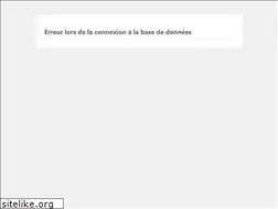 Sites similar to versaille.fr