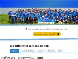 Sites similar to versailles-triathlon.com