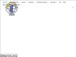 Sites similar to versailles971.fr