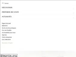 Sites similar to versaillesarras.com