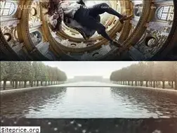 Sites similar to versaillestheseries.com