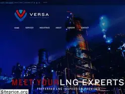 Sites similar to versaintegrity.com
