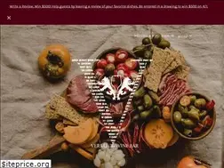 Sites similar to versaiwinebar.com