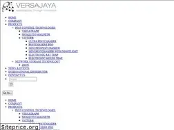 Sites similar to versajaya.com
