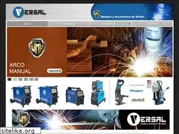 Sites similar to versal.cl