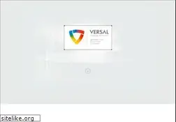 Sites similar to versal.net
