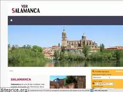 Sites similar to versalamanca.com