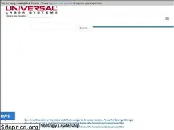 Sites similar to versalaser.com